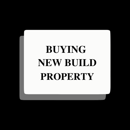 fees buying new build